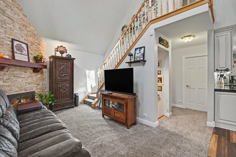 Tiny photo for 38551 N Hillandale Drive, Spring Grove, IL 60081 (MLS # 12792173)