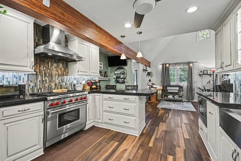 Tiny photo for 38551 N Hillandale Drive, Spring Grove, IL 60081 (MLS # 12792173)