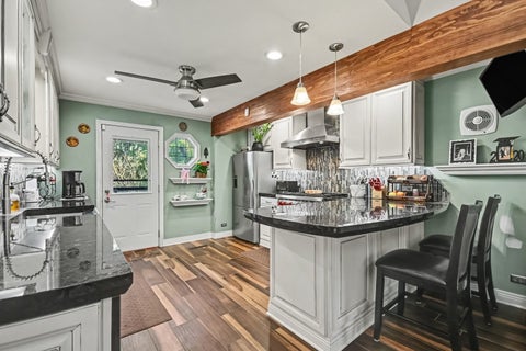 Tiny photo for 38551 N Hillandale Drive, Spring Grove, IL 60081 (MLS # 12792173)