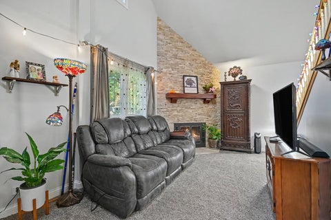 Tiny photo for 38551 N Hillandale Drive, Spring Grove, IL 60081 (MLS # 12792173)