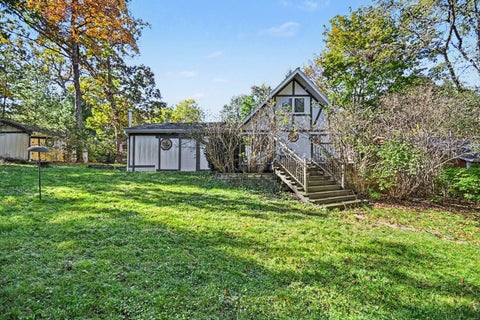 Tiny photo for 38551 N Hillandale Drive, Spring Grove, IL 60081 (MLS # 12792173)