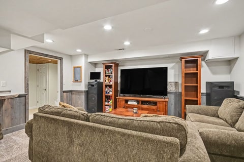 Tiny photo for 38551 N Hillandale Drive, Spring Grove, IL 60081 (MLS # 12792173)