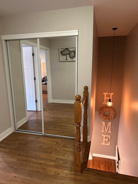 Tiny photo for 9830 Sayre Avenue #13, Chicago Ridge, IL 60415 (MLS # 12682566)