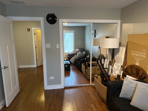 Tiny photo for 9830 Sayre Avenue #13, Chicago Ridge, IL 60415 (MLS # 12682566)