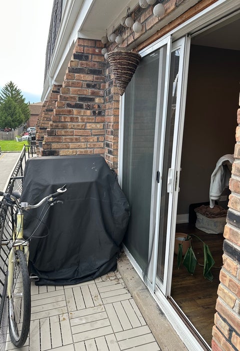 Tiny photo for 9830 Sayre Avenue #13, Chicago Ridge, IL 60415 (MLS # 12682566)