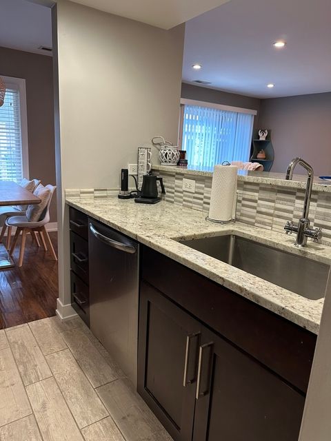Tiny photo for 9830 Sayre Avenue #13, Chicago Ridge, IL 60415 (MLS # 12682566)