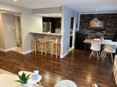 Tiny photo for 9830 Sayre Avenue #13, Chicago Ridge, IL 60415 (MLS # 12682566)