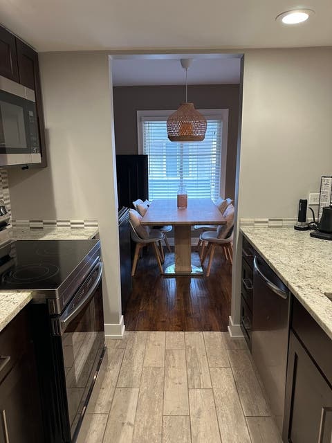 Tiny photo for 9830 Sayre Avenue #13, Chicago Ridge, IL 60415 (MLS # 12682566)