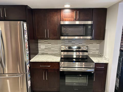 Tiny photo for 9830 Sayre Avenue #13, Chicago Ridge, IL 60415 (MLS # 12682566)