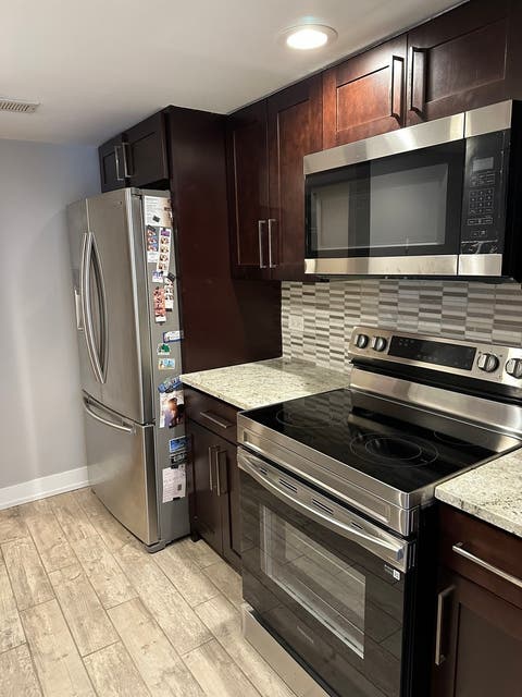 Tiny photo for 9830 Sayre Avenue #13, Chicago Ridge, IL 60415 (MLS # 12682566)