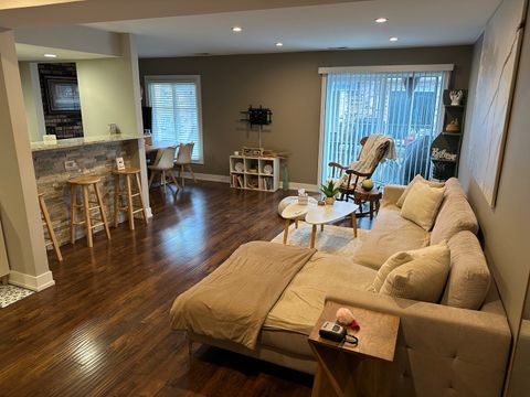 Tiny photo for 9830 Sayre Avenue #13, Chicago Ridge, IL 60415 (MLS # 12682566)