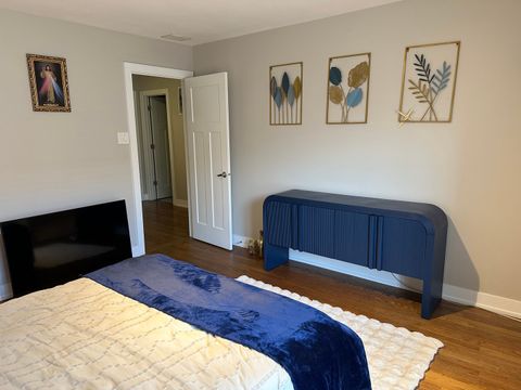 Tiny photo for 9830 Sayre Avenue #13, Chicago Ridge, IL 60415 (MLS # 12682566)