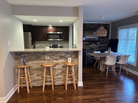 Tiny photo for 9830 Sayre Avenue #13, Chicago Ridge, IL 60415 (MLS # 12682566)