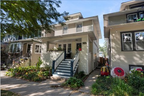 Photo of 1157 Gunderson Avenue, Oak Park, IL 60304 (MLS # 12489415)