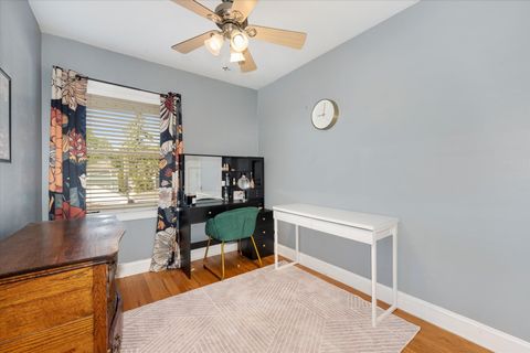 Tiny photo for 1157 Gunderson Avenue, Oak Park, IL 60304 (MLS # 12489415)