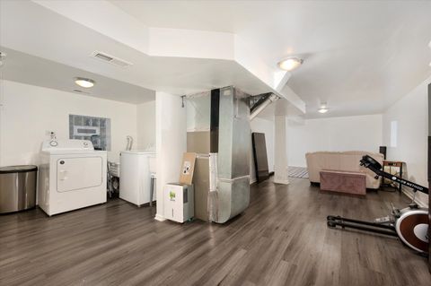 Tiny photo for 1157 Gunderson Avenue, Oak Park, IL 60304 (MLS # 12489415)