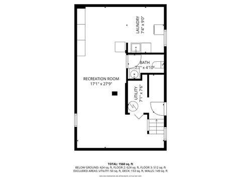 Tiny photo for 1157 Gunderson Avenue, Oak Park, IL 60304 (MLS # 12489415)