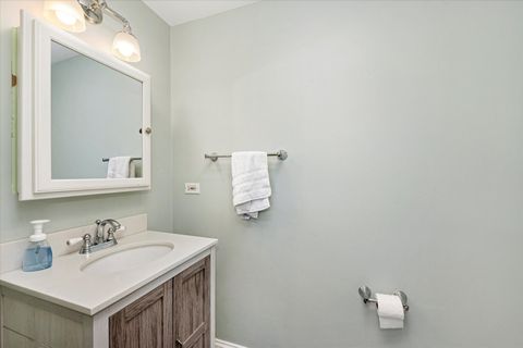 Tiny photo for 1157 Gunderson Avenue, Oak Park, IL 60304 (MLS # 12489415)