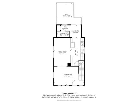 Tiny photo for 1157 Gunderson Avenue, Oak Park, IL 60304 (MLS # 12489415)