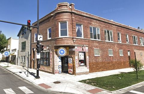4200 W Armitage Avenue Chicago IL 60639