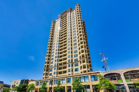 1464 S MICHIGAN Avenue 1201 Chicago IL 60605