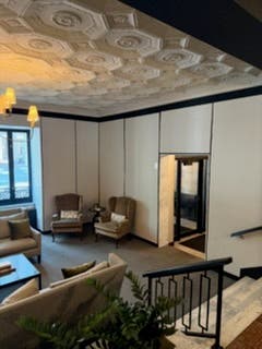 Tiny photo for 6101 N SHERIDAN Road #14G, Chicago, IL 60660 (MLS # 12720541)