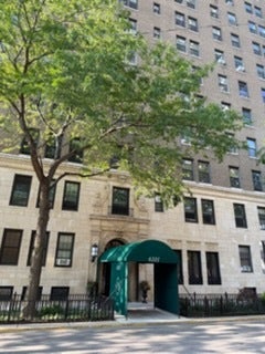 Tiny photo for 6101 N SHERIDAN Road #14G, Chicago, IL 60660 (MLS # 12720541)