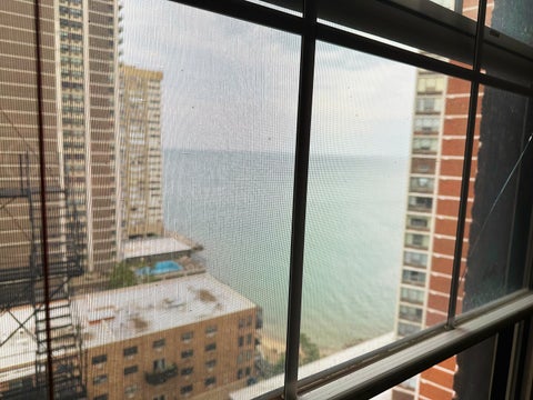 Tiny photo for 6101 N SHERIDAN Road #14G, Chicago, IL 60660 (MLS # 12720541)