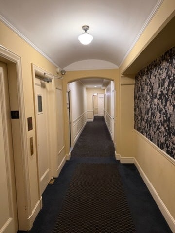 Tiny photo for 6101 N SHERIDAN Road #14G, Chicago, IL 60660 (MLS # 12720541)