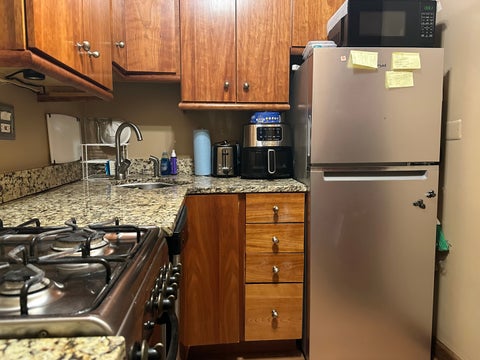 Tiny photo for 6101 N SHERIDAN Road #14G, Chicago, IL 60660 (MLS # 12720541)