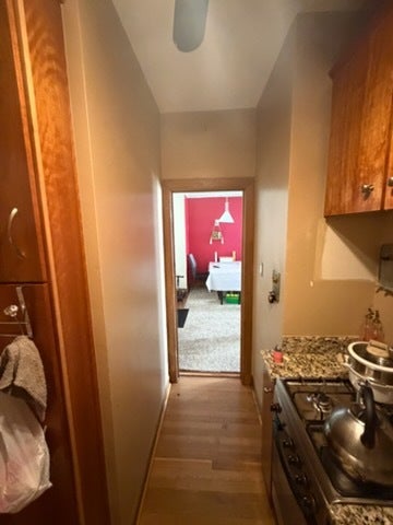 Tiny photo for 6101 N SHERIDAN Road #14G, Chicago, IL 60660 (MLS # 12720541)