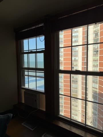 Tiny photo for 6101 N SHERIDAN Road #14G, Chicago, IL 60660 (MLS # 12720541)
