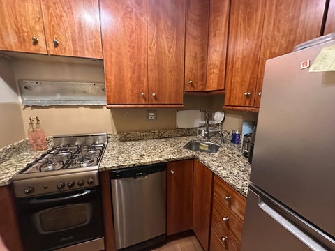 Tiny photo for 6101 N SHERIDAN Road #14G, Chicago, IL 60660 (MLS # 12720541)
