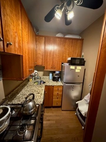 Tiny photo for 6101 N SHERIDAN Road #14G, Chicago, IL 60660 (MLS # 12720541)
