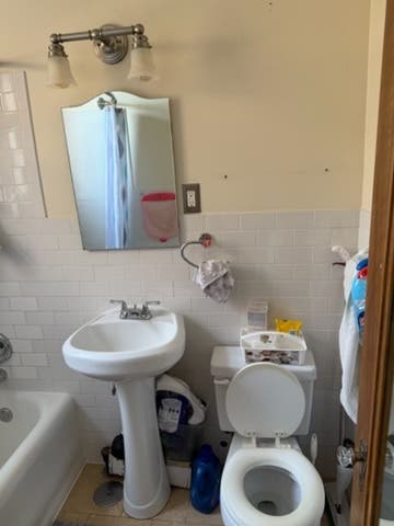 Tiny photo for 6101 N SHERIDAN Road #14G, Chicago, IL 60660 (MLS # 12720541)