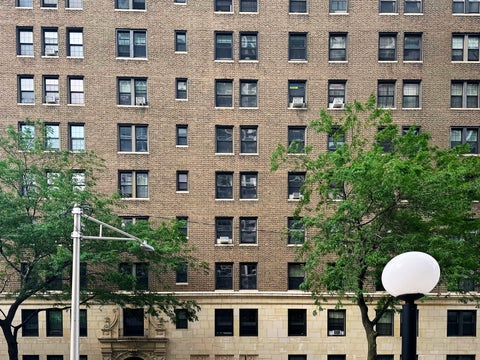 Photo of 6101 N SHERIDAN Road #14G, Chicago, IL 60660 (MLS # 12720541)