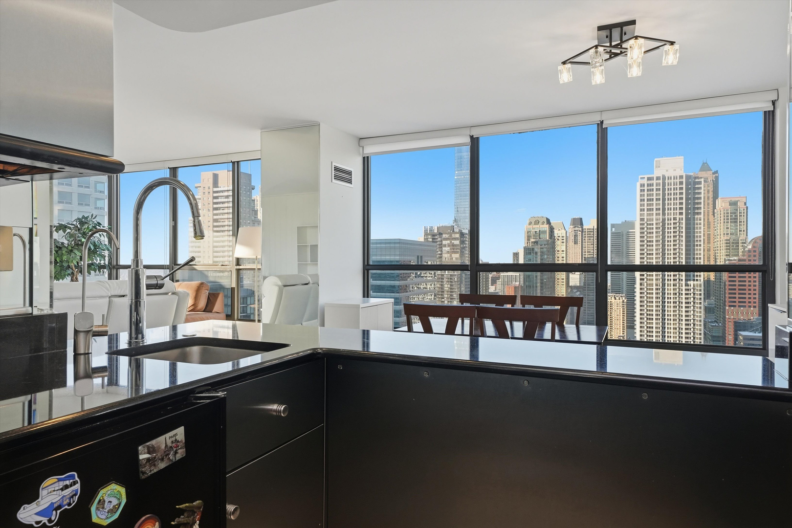 405 N Wabash Avenue 3803