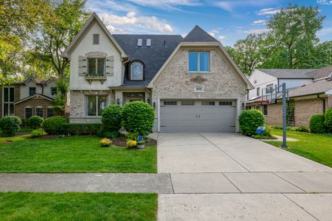 2670 Priscilla Avenue Highland Park IL 60035