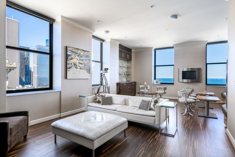 Tiny photo for 310 S Michigan Avenue #1900, Chicago, IL 60604 (MLS # 12528650)