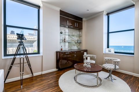 Tiny photo for 310 S Michigan Avenue #1900, Chicago, IL 60604 (MLS # 12528650)