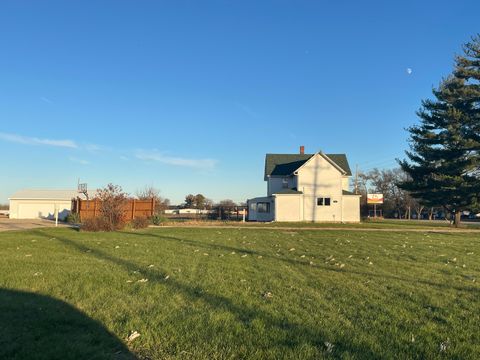 A home in Rock Falls