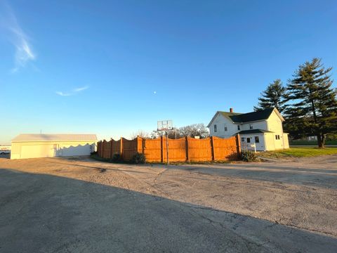 A home in Rock Falls