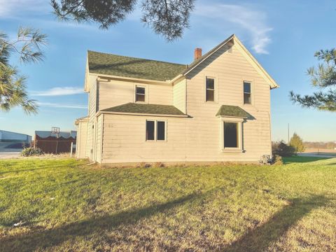 A home in Rock Falls