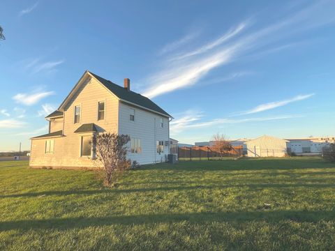 A home in Rock Falls