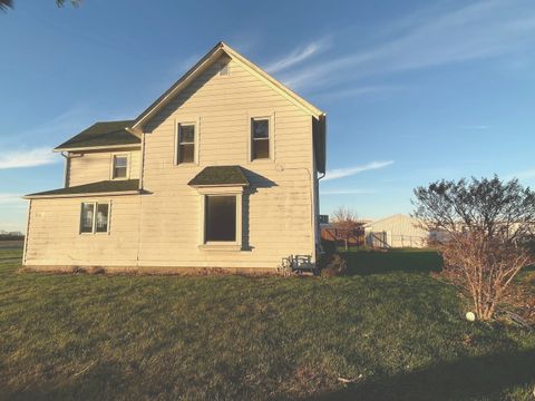 A home in Rock Falls