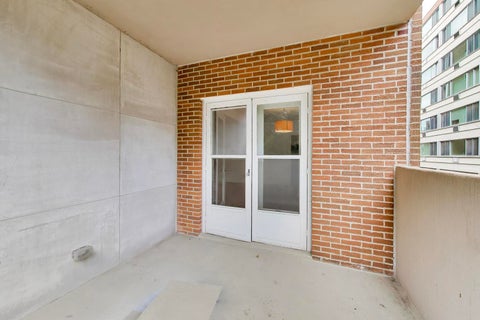 Tiny photo for 1508 HINMAN Avenue #3A, Evanston, IL 60201 (MLS # 12686836)