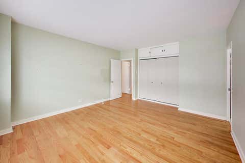 Tiny photo for 1508 HINMAN Avenue #3A, Evanston, IL 60201 (MLS # 12686836)