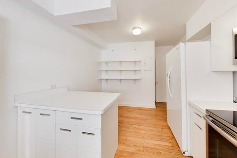 Tiny photo for 1508 HINMAN Avenue #3A, Evanston, IL 60201 (MLS # 12686836)