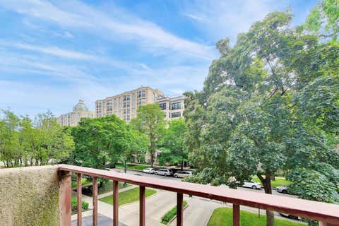 Tiny photo for 1508 HINMAN Avenue #3A, Evanston, IL 60201 (MLS # 12686836)