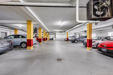 Tiny photo for 1508 HINMAN Avenue #3A, Evanston, IL 60201 (MLS # 12686836)